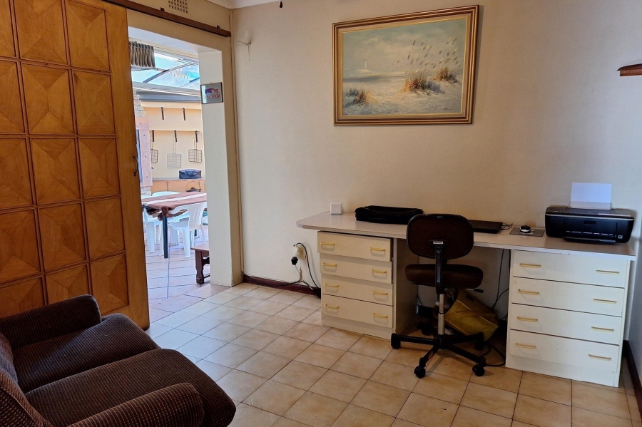 4 Bedroom Property for Sale in Tygerdal Western Cape